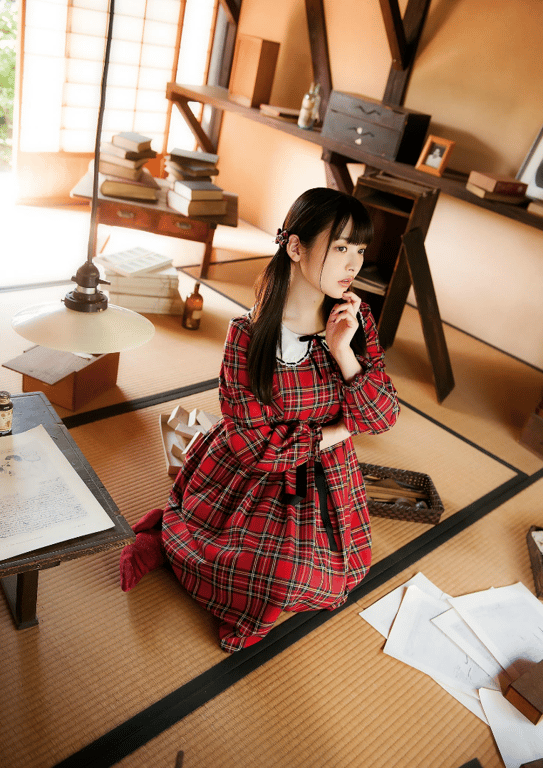 图片[109]-#Sumire Uesaka 上坂堇 – UESAKA JAPAN! (2018-02-14) - 全本免费在线观看-阅图吧