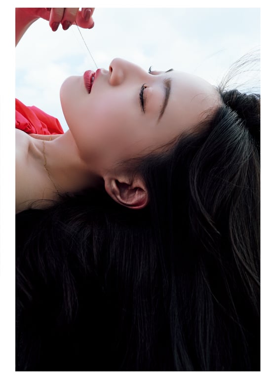 图片[94]-中田花奈 ２ｎｄ写真集 撩拨人心 - 在线免费观看-阅图吧