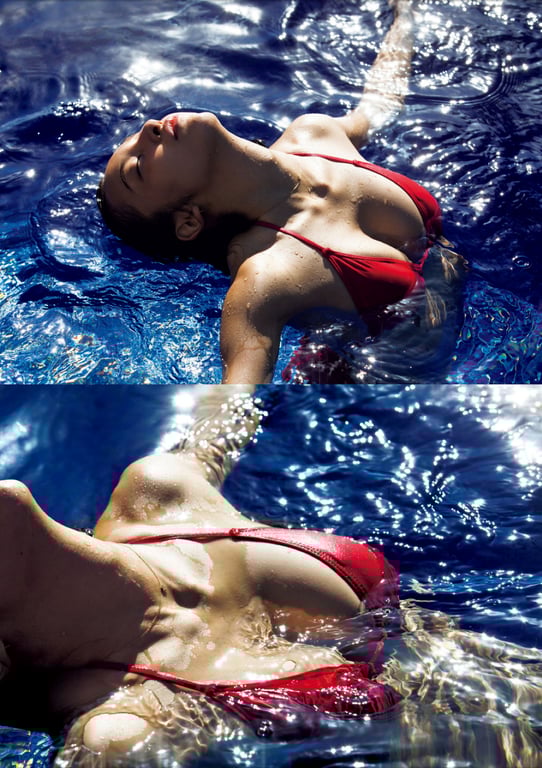 图片[134]-#板野友美 写真集「release」(Kindle) - 全本免费在线观看-阅图吧