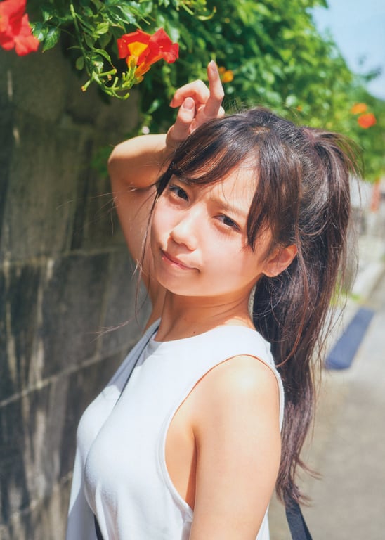 图片[27]-#Kyoko Saito 齐藤京子 1st Photobook – Special Lover 特别的恋人 (2021-01-19) - 全本免费在线观看-阅图吧