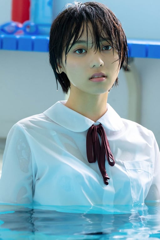 图片[13]-#青春 #青春 もなみ铃【裸体写真集】 Not Complete - 全本免费在线观看-阅图吧