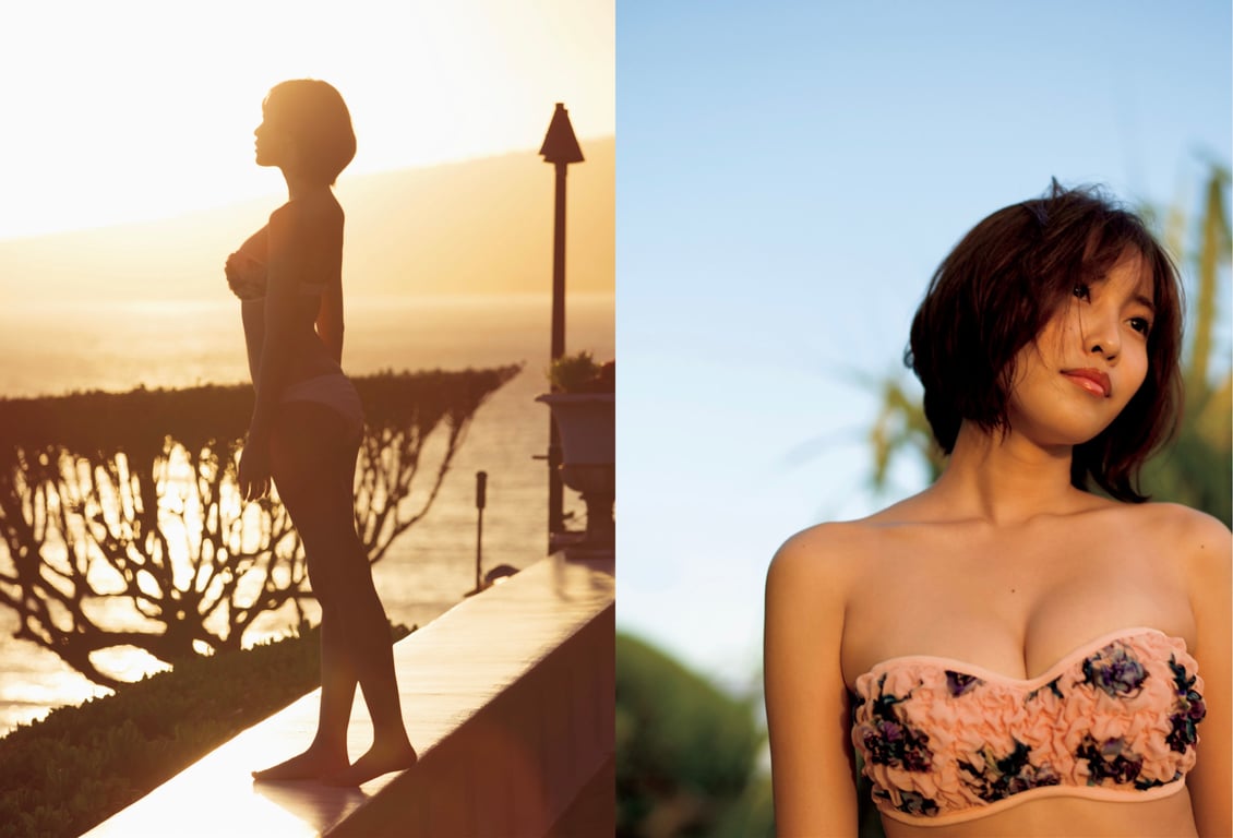 图片[19]-#佐野雏子 写真集 雏子、泳装、３年分量 (KCピース) - 全本免费在线观看-阅图吧