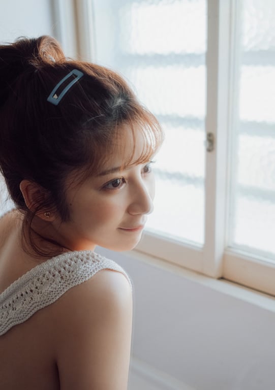 图片[50]-#七ツ森りりデジタル写真集 被拍走(No Watermark) - 全本免费在线观看-阅图吧