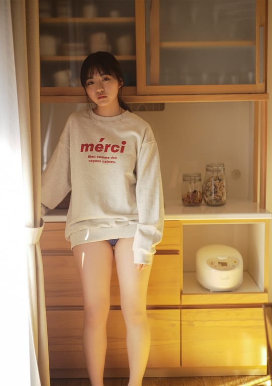 图片[32]-#【数字限定】丰田露娜写真集 G电视数字！ (Ｇ电视数字！) - 全本免费在线观看-阅图吧