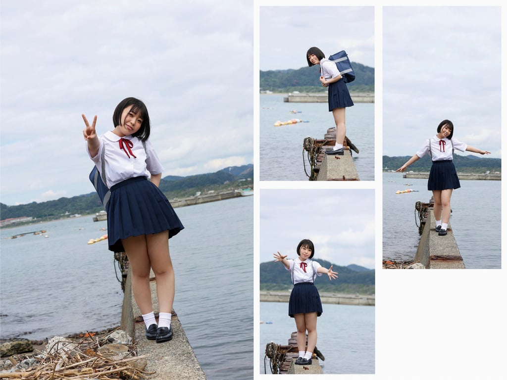 图片[36]-#瞼の奥に Other Cut Edition 大原あむ ヌード写真集 - 全本免费在线观看-阅图吧