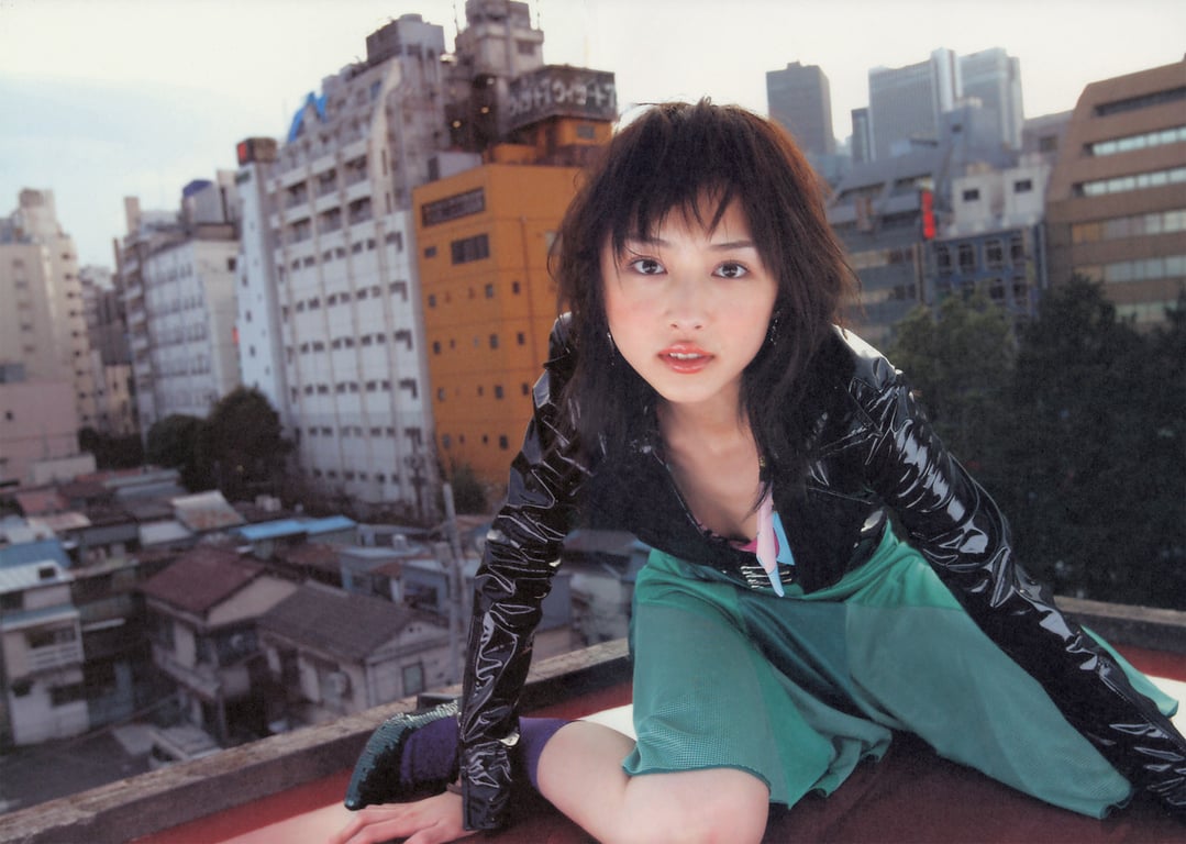 图片[4]-#杏さゆり – あんずDROPS - 全本免费在线观看-阅图吧