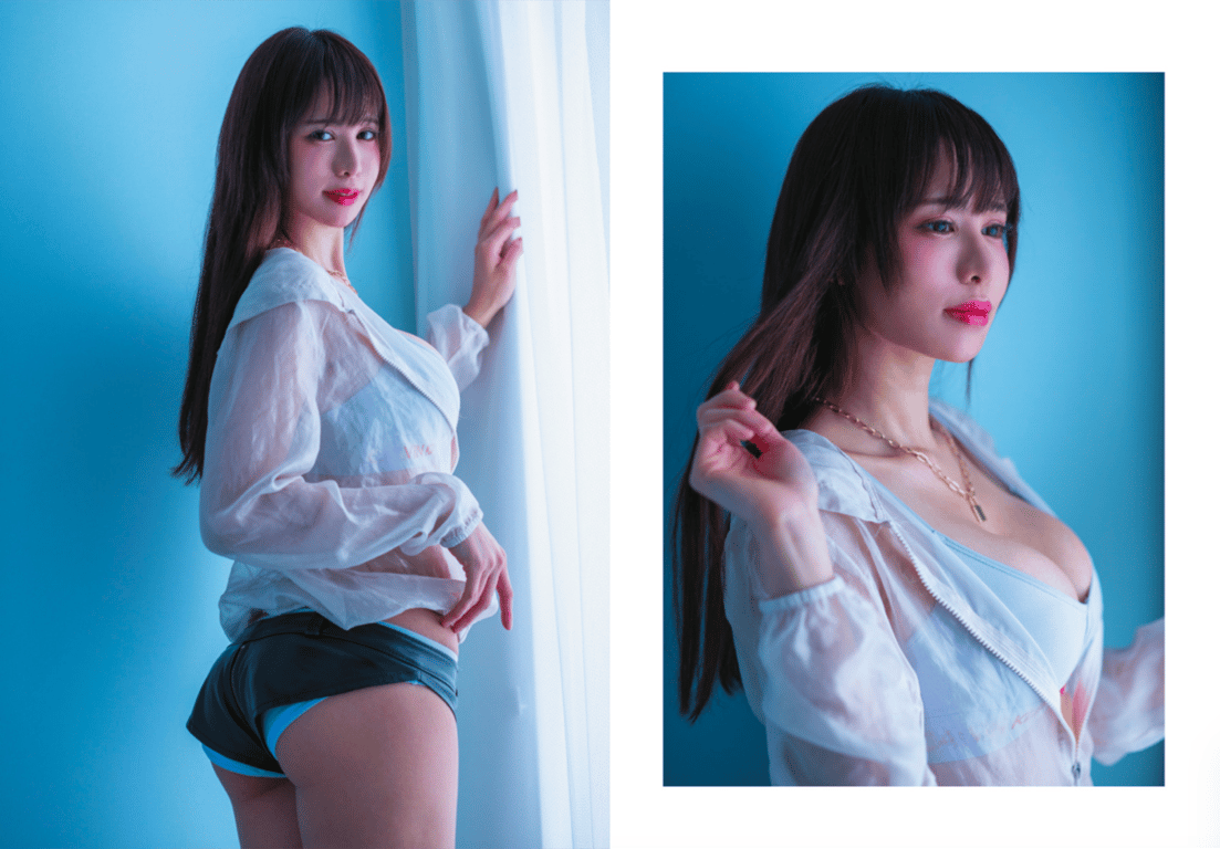 图片[17]-#羽生由香 1st 写真集 魔性の身体 - 全本免费在线观看-阅图吧