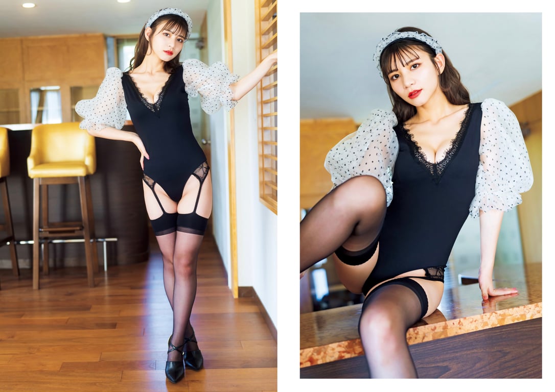 图片[26]-#本田夕歩 1st 写真集 amble - 全本免费在线观看-阅图吧