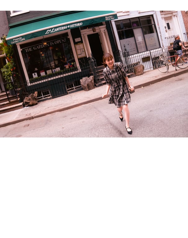 图片[13]-生田絵梨花写真集 中场休息 (new scan) - 在线免费观看-阅图吧