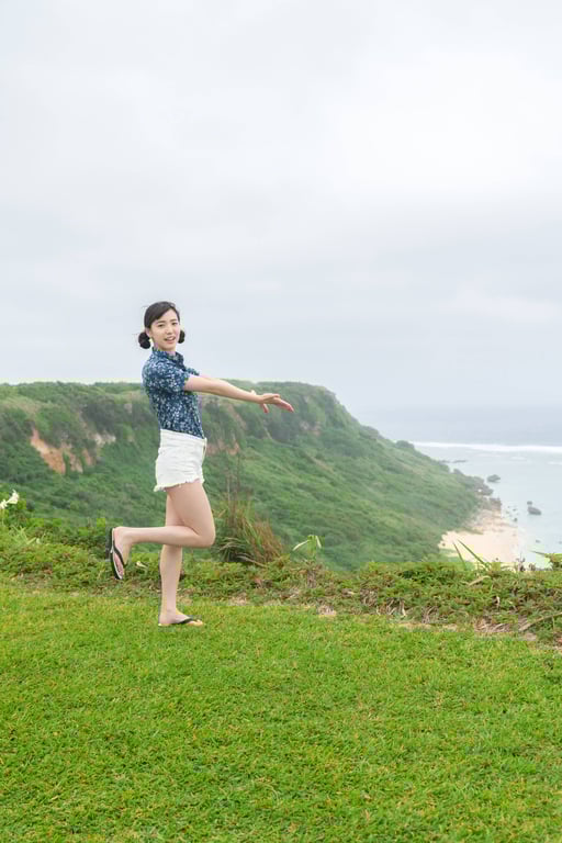 图片[82]-48Times Premium Album (盐田美羽) - 在线免费观看-阅图吧