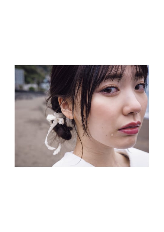 图片[148]-2024.03.20 石川澪写真集「21」 - 在线免费观看-阅图吧