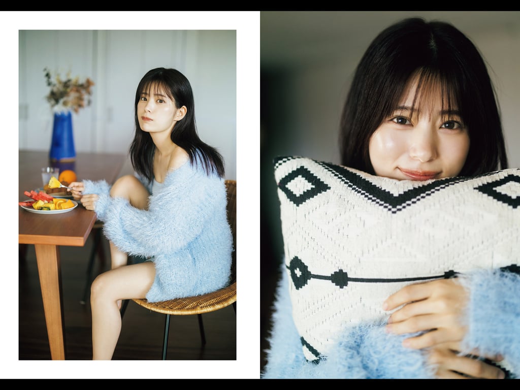 图片[44]-田中千绘美1st写真集 未确认Photo - 在线免费观看-阅图吧