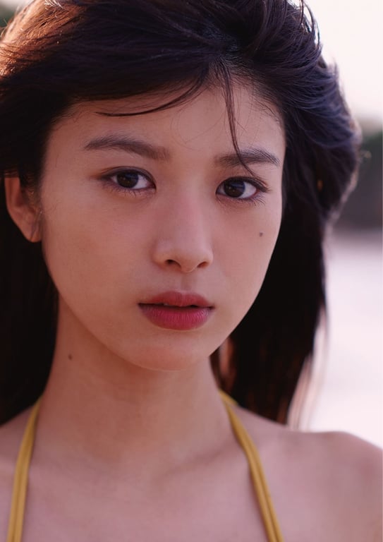 图片[88]-#2016.12.02 马场文香首本写真集 性感 - 全本免费在线观看-阅图吧