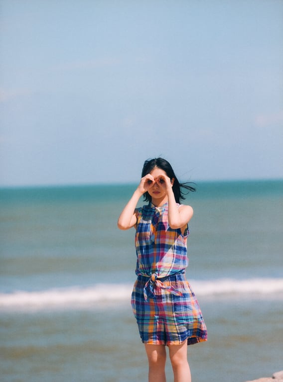 图片[19]-2023.09.12 上村雏乃写真集 就这样 - 在线免费观看-阅图吧