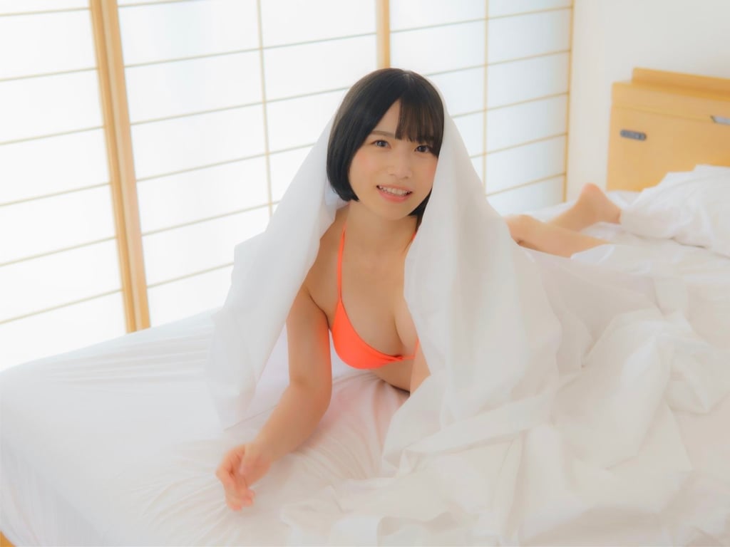 图片[85]-村上梨衣奈 フェティッシュ写真集『ニーハイソックスになりたくて』(エンタメ娯楽ちゃんねる) - 在线免费观看-阅图吧