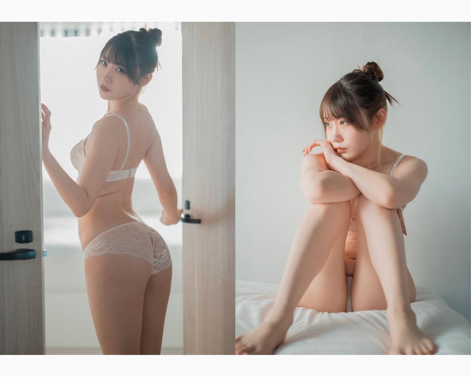 图片[32]-#南の島でわたしと一息つきませんか？ (wunder publishing house) - 全本免费在线观看-阅图吧