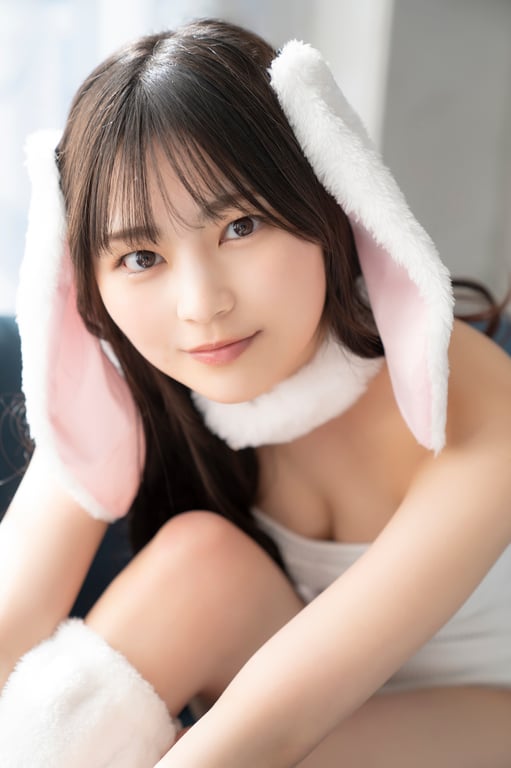 图片[32]-Usa 宇咲 - Beautiful girl, taking off the veil 美少女、摘下头纱 (2023-08-01) - 在线免费观看-阅图吧