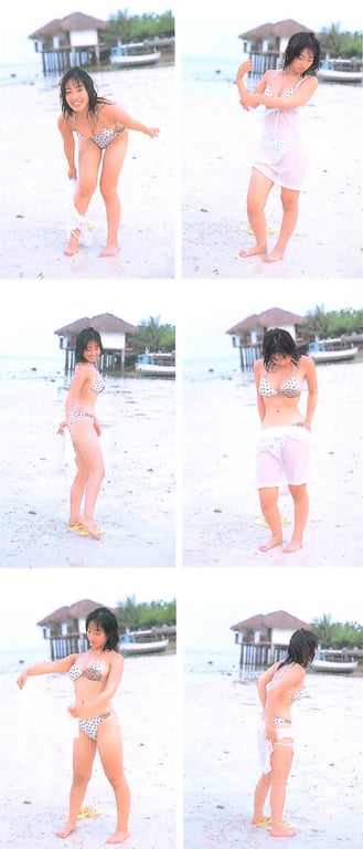 图片[55]-#佐藤宽子 – Peek a Boo！ - 全本免费在线观看-阅图吧