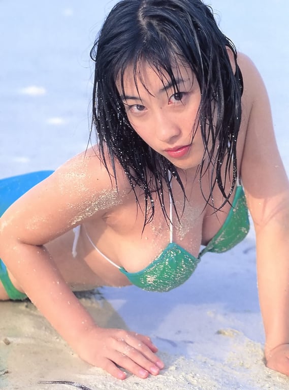 图片[55]-#佐藤宽子 – Peek a Boo! (ringo_scan) - 全本免费在线观看-阅图吧