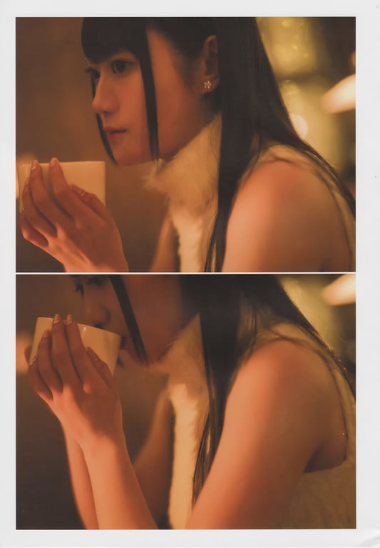 图片[40]-#Yui Ogura 小仓唯 – Yui Peace 唯之步调 (2018-05-25) - 全本免费在线观看-阅图吧