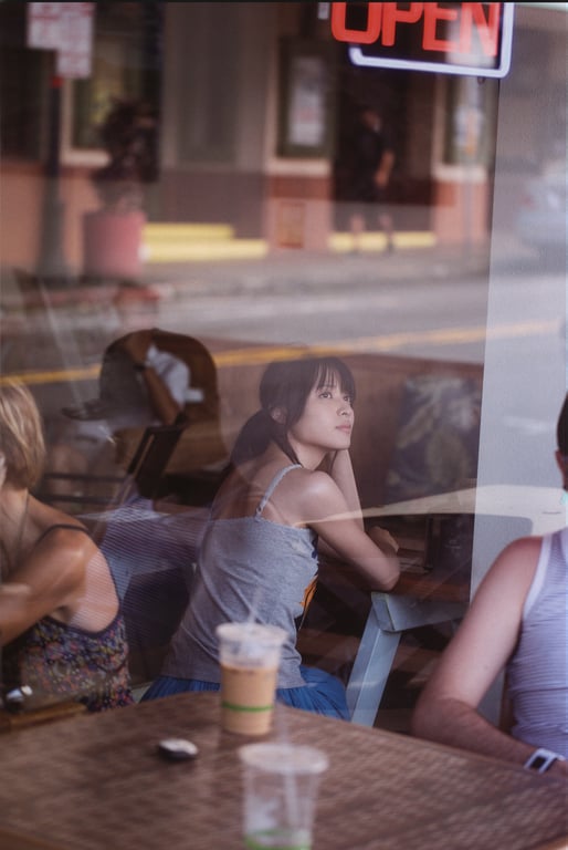 图片[55]-#Maimi Yajima – PURE EYES\℃-ute 矢岛舞美写真集 『PURE EYES』 - 全本免费在线观看-阅图吧