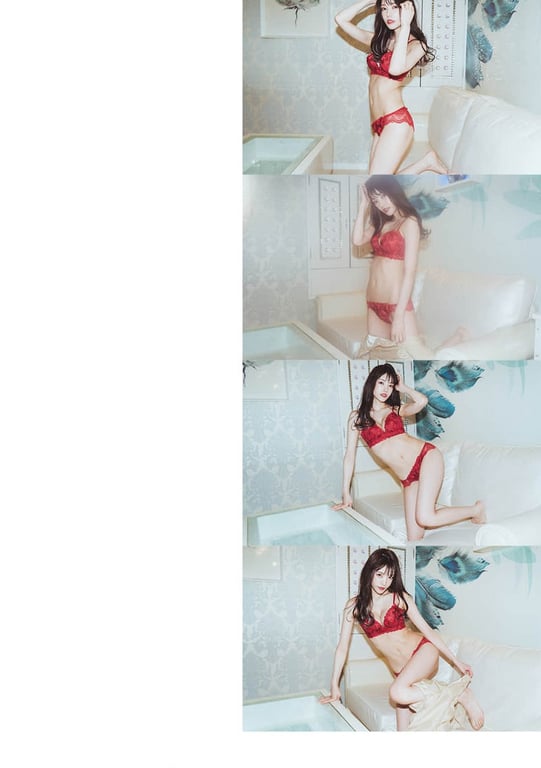 图片[86]-#Karen Kaede 枫Karen – #Escape(NO watermark) - 全本免费在线观看-阅图吧