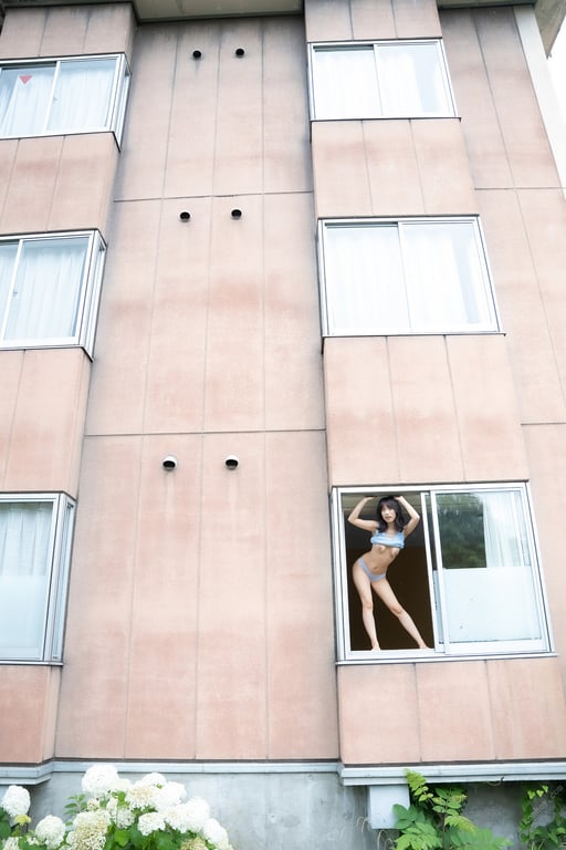 图片[60]-#Mami Nagase 长濑麻美 – My MAMI 我的麻美 (2021-09-24) - 全本免费在线观看-阅图吧