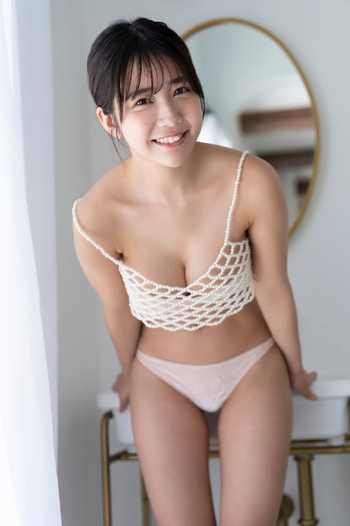 图片[44]-2024.07 MySPA！ 【7月的当季摄影女孩・天羽希纯】 vol.1-4 - 在线免费观看-阅图吧