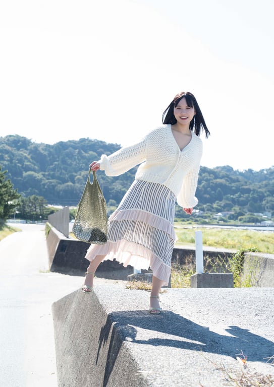 图片[31]-本乡柚巴『柚子和我的故事。』BOMB数字写真集 - 在线免费观看-阅图吧