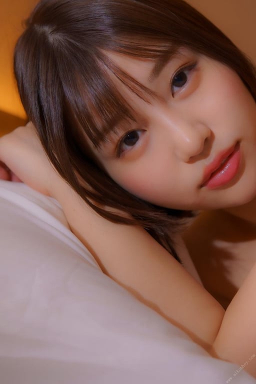 图片[172]-#Mahiro Tadai 唯井真寻 – Family restaurant clerk and hotel secret meeting 家庭餐厅店员与酒店密会 (2022-06-15) - 全本免费在线观看-阅图吧