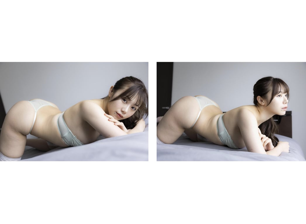 图片[13]-#入山愛 デジタル写真集 アイ・メッセージ - 全本免费在线观看-阅图吧