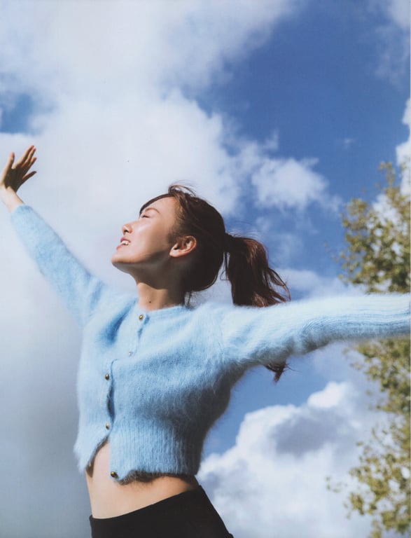 图片[17]-#乃木坂46 山下美月1st写真集「忘不了的人」 - 全本免费在线观看-阅图吧