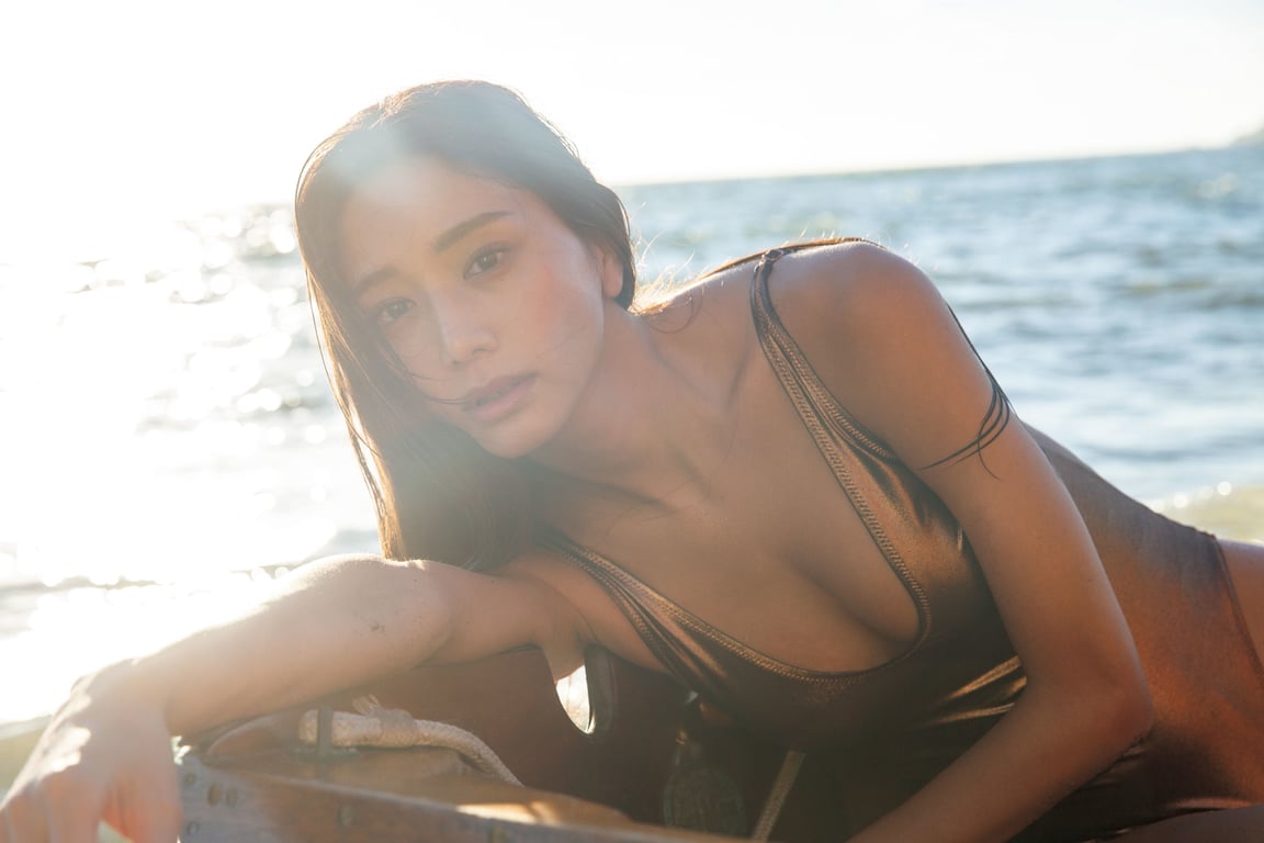 图片[94]-#Yasuyo Saito 斋藤恭代 – Monthly 月刊 - 全本免费在线观看-阅图吧