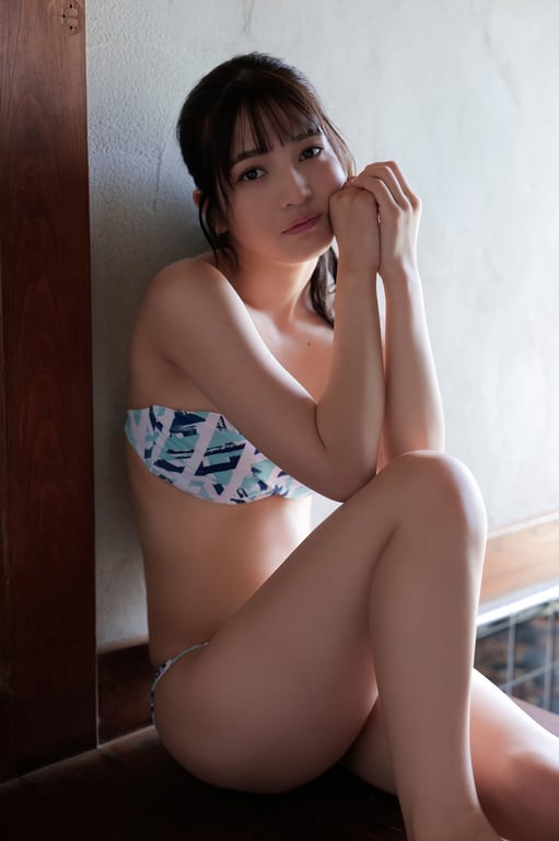 图片[71]-#Nanako Kurosaki 黑嵜菜菜子 – Nihon Ichi Buzz tteru Bikini 日本最火比基尼 ｖｏｌ．２ (2023-01-27) complete - 全本免费在线观看-阅图吧