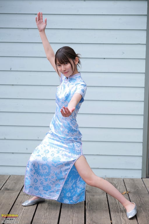 图片[33]-#Haruka Kuromi 黑见明香 – Sakamichi Next Generation + 坂道下一代＋ (2021-05-23) - 全本免费在线观看-阅图吧