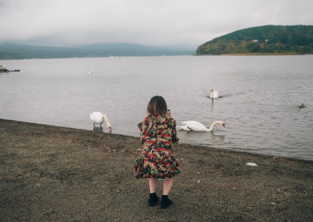 图片[16]-Lisa Nitou 仁藤利沙 - Desires 欲求 - 在线免费观看-阅图吧