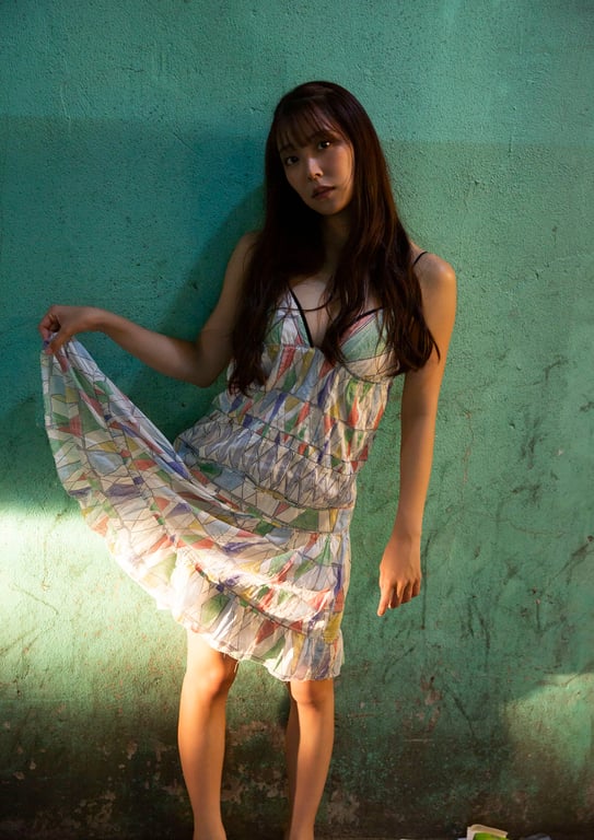 图片[44]-#白間美瑠写真集 MERCI Another Edition [side A] - 全本免费在线观看-阅图吧