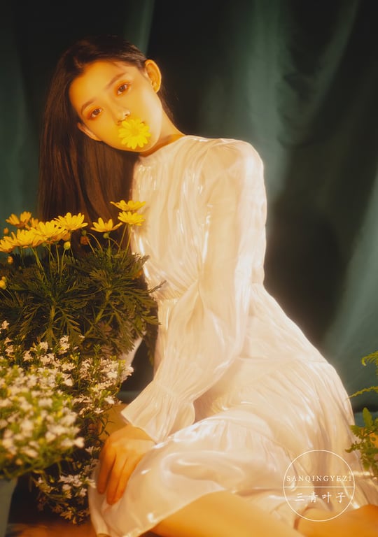 图片[28]-#三青叶子 – 唯美写真套图#1 - 全本免费在线观看-阅图吧