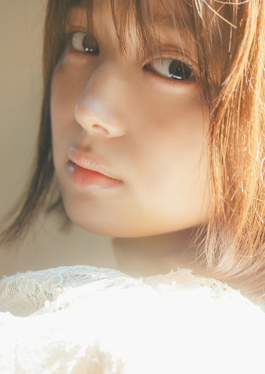 图片[2]-北野瑠華 初春初华 スピサン グラビアフォトブック - 在线免费观看-阅图吧