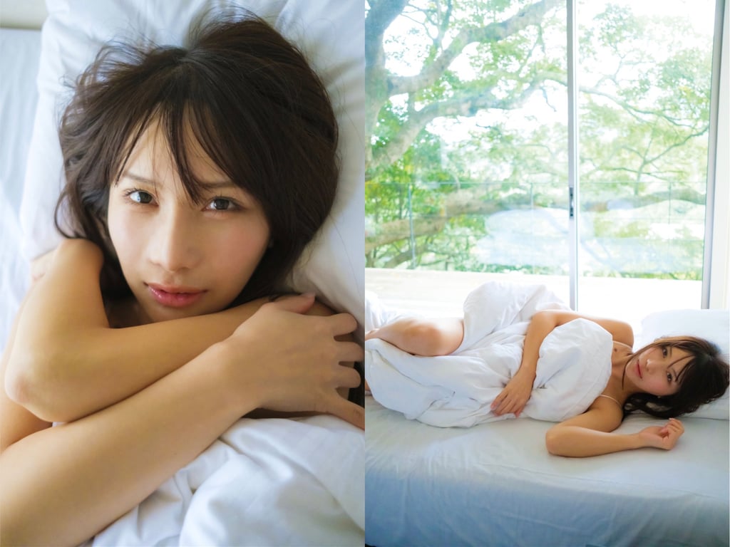 图片[75]-#琴井ありさデジタル写真集『琴井に恋と _ 真紅と夜明けの完全版 』 - 全本免费在线观看-阅图吧