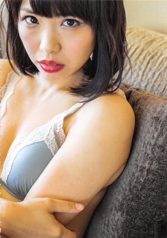 图片[79]-#青山裕企 Photobook 26sets\【青山裕企】松村香织写真集 - 全本免费在线观看-阅图吧