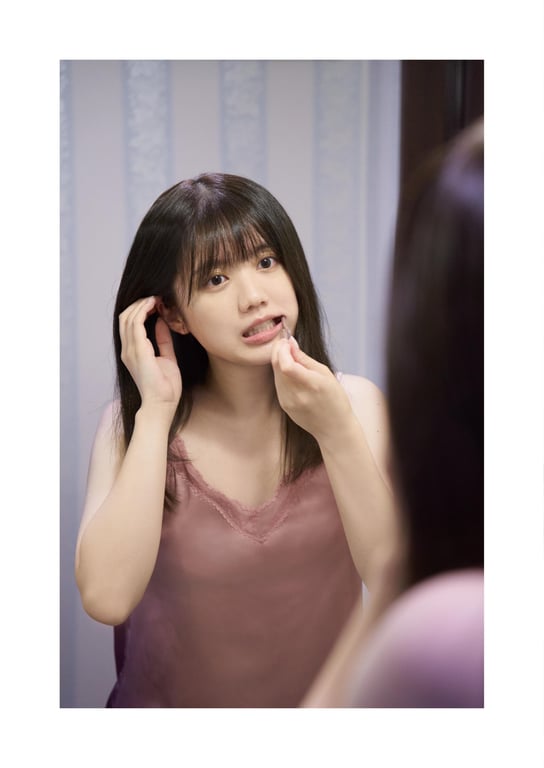 图片[102]-#Rika Nagae 长江里加 – 1st Photobook Recolor (2023-02-22) - 全本免费在线观看-阅图吧