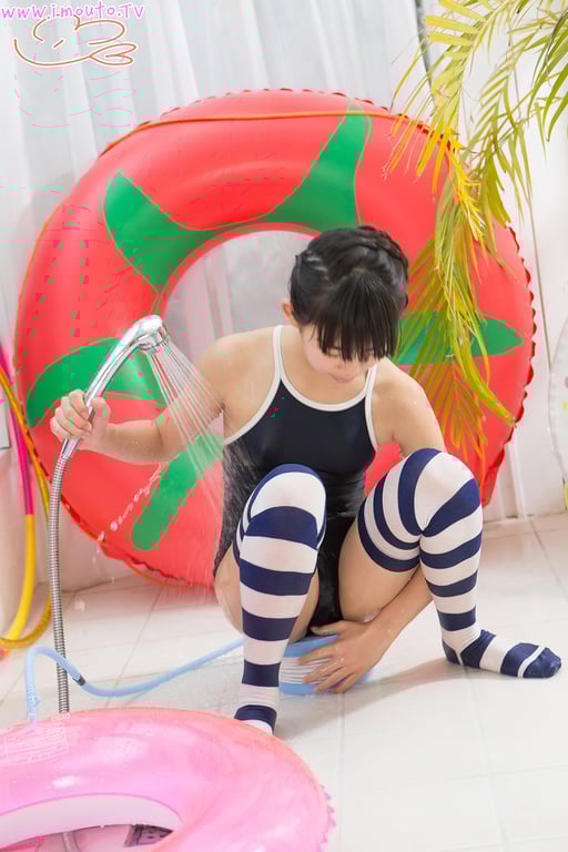 图片[92]-竹下美羽11歳_膝上袜合集Part1 - 在线免费观看-阅图吧