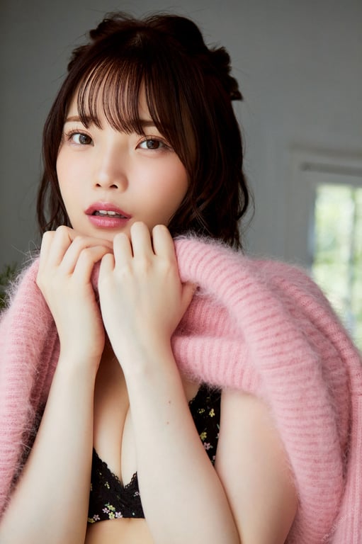 图片[65]-#新谷姬加 魅惑的Ｓ曲线 FRIDAY DIGITAL写真集 - 全本免费在线观看-阅图吧