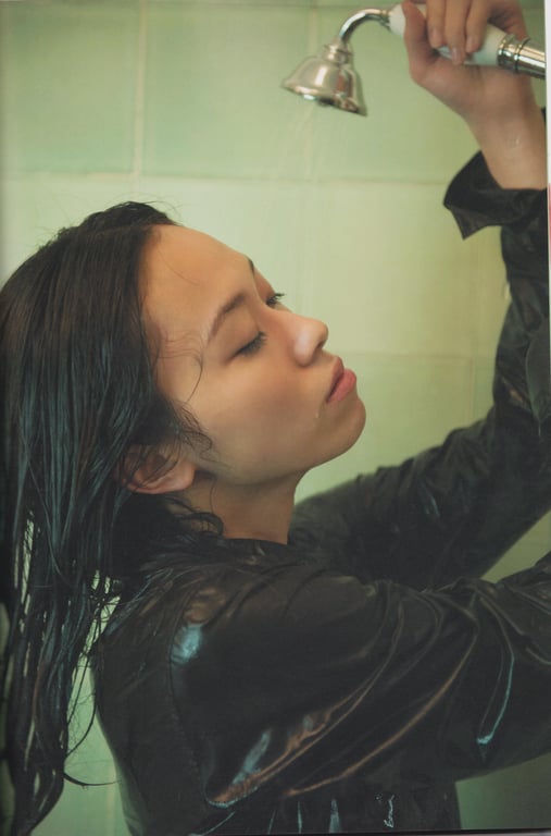 图片[62]-2014.04.28 寿美菜子写真集 MINAKO style - 在线免费观看-阅图吧