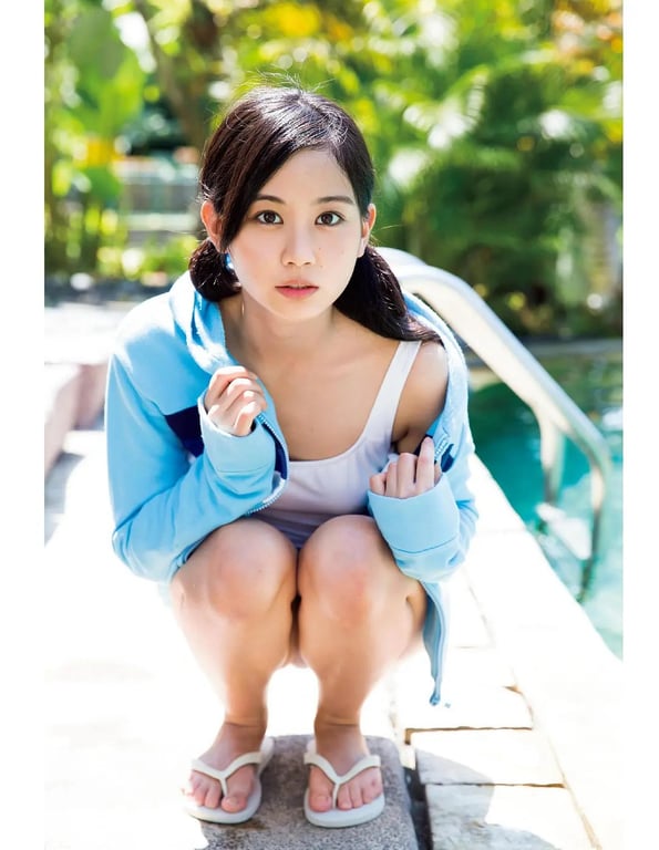 图片[80]-伊藤優衣1st.写真集 with YUI - 在线免费观看-阅图吧