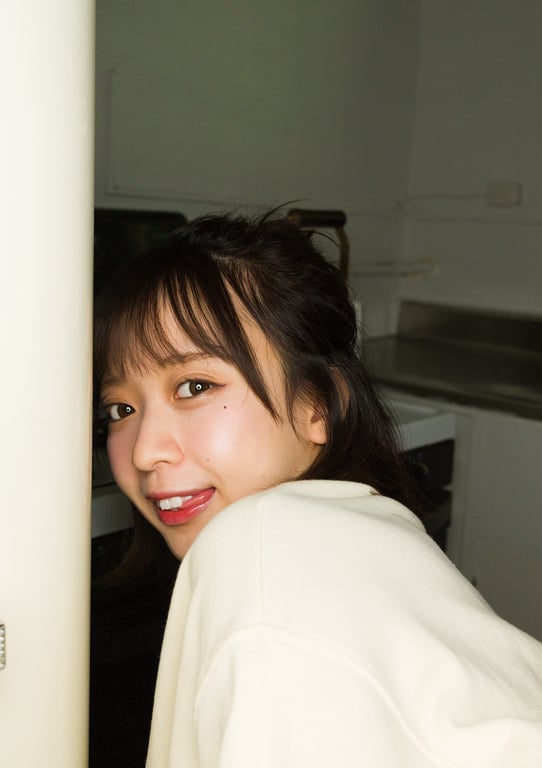 图片[106]-【電子版だけの特典カットつき】yami first写真集 yammy！ - 在线免费观看-阅图吧