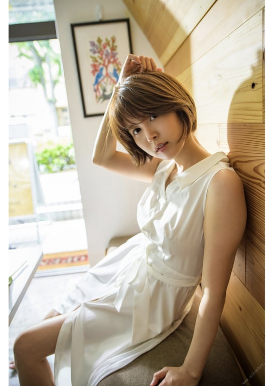 图片[11]-#Tsukasa Aoi 葵司 – I\’ve been watching you all the time 一直在看着你 (2019-08-26) - 全本免费在线观看-阅图吧