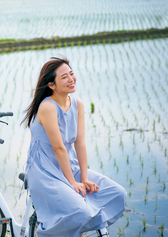 图片[41]-#鈴原りこ1st写真集 柔软温暖。54カット増 大増190ページデジタル完全版 - 全本免费在线观看-阅图吧