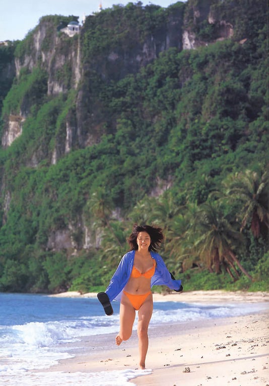 图片[15]-#小向美奈子 – Flapping - 全本免费在线观看-阅图吧